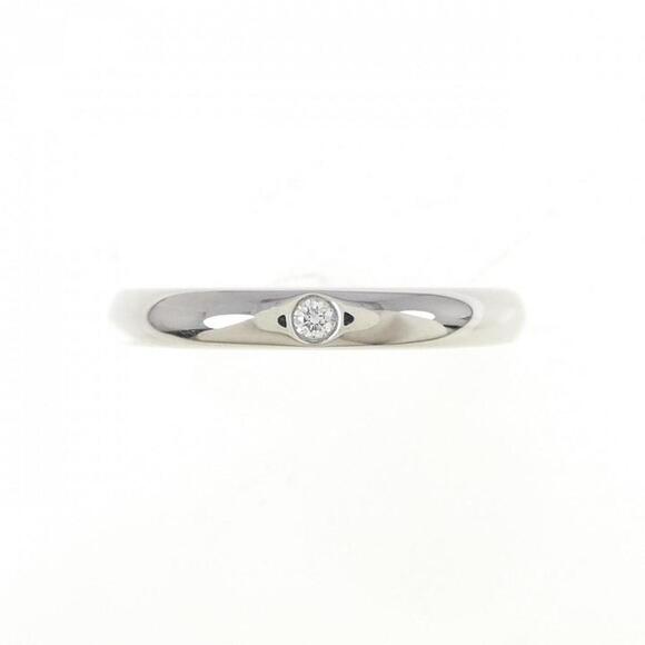 TIFFANY Silver Ring - Picture 2 of 5